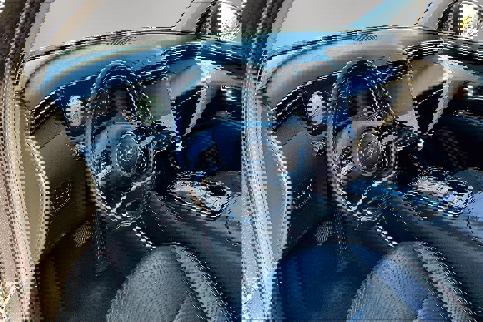 Used 2024 Hyundai Tucson Limited image 17