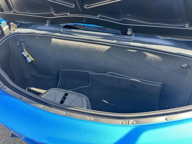 Used 2024 Chevrolet Corvette Z06 image 22