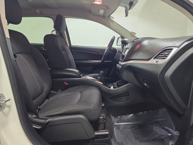 Used 2017 Dodge Journey SXT w/ Premium Group FWD image 27