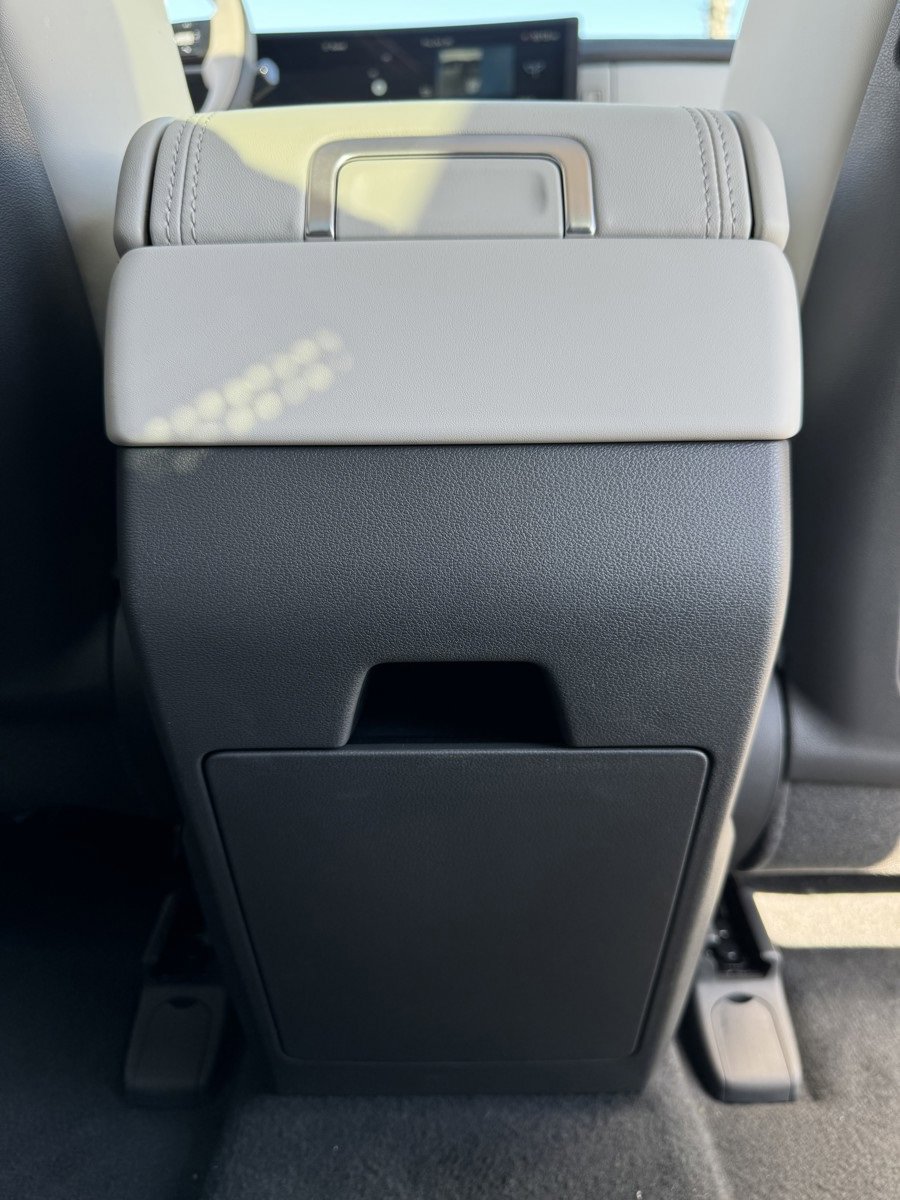 New 2026 Hyundai Santa Fe Calligraphy image 18