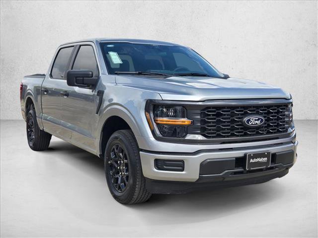New 2026 Ford F150 STX image 7