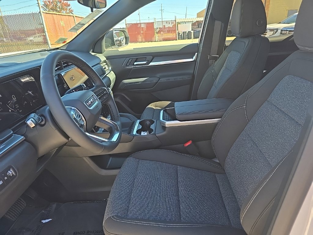 New 2027 GMC Terrain Elevation FWD image 19