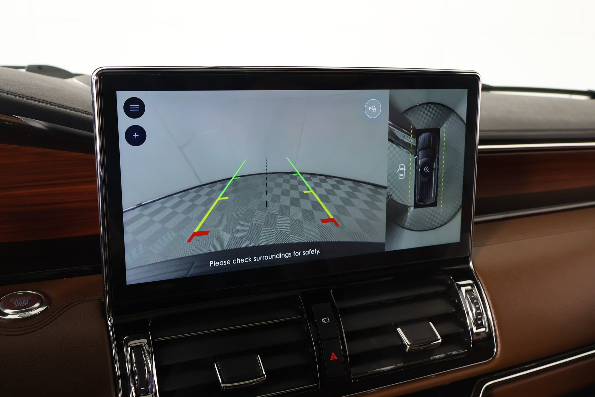 Used 2023 Lincoln Navigator Reserve image 6