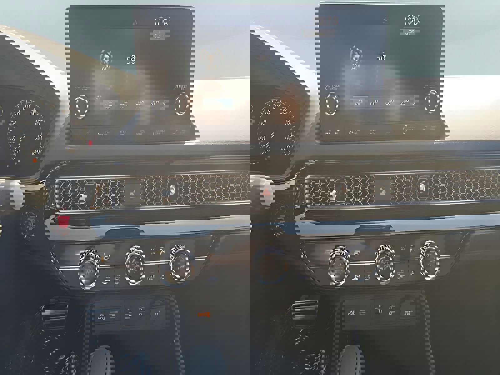 New 2026 Honda Civic Sport image 18