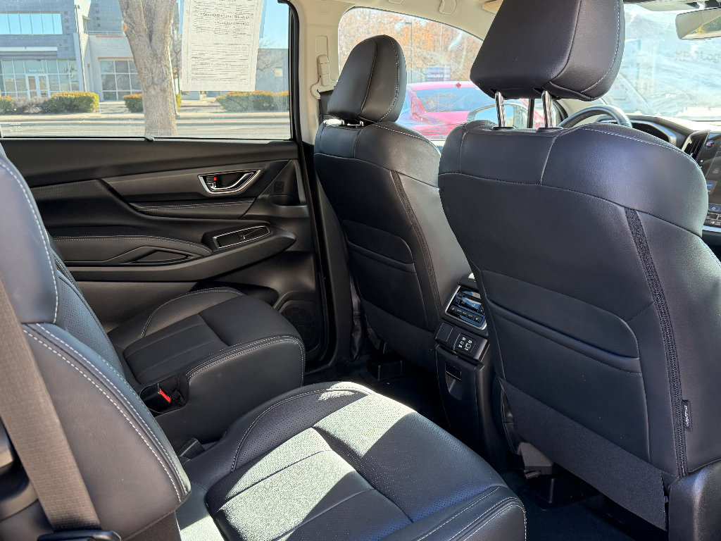 Used 2023 Subaru Ascent Limited image 31