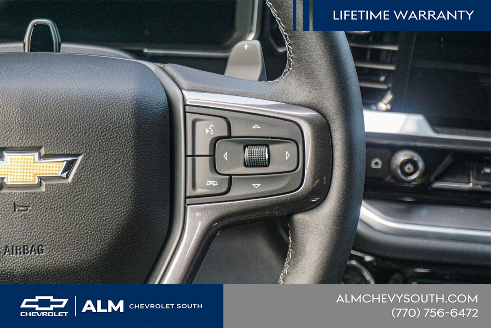 New 2026 Chevrolet Silverado 1500 High Country w/ High Country Premium Package AWD/4WD image 28