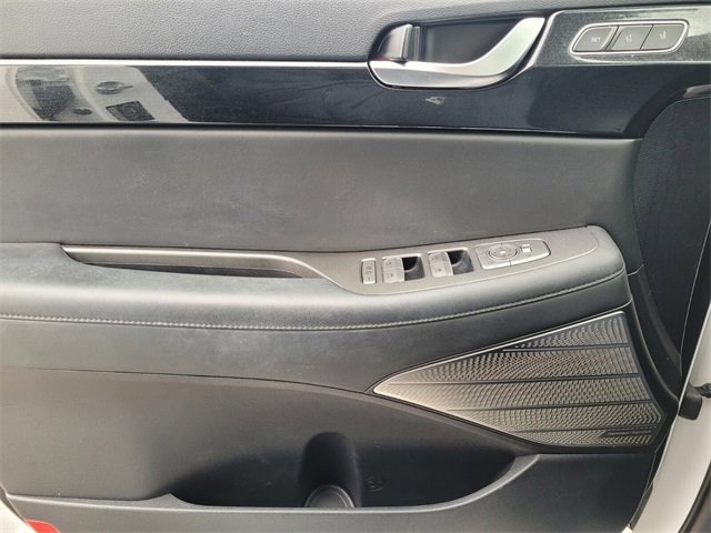 Used 2022 Hyundai Palisade Limited image 31