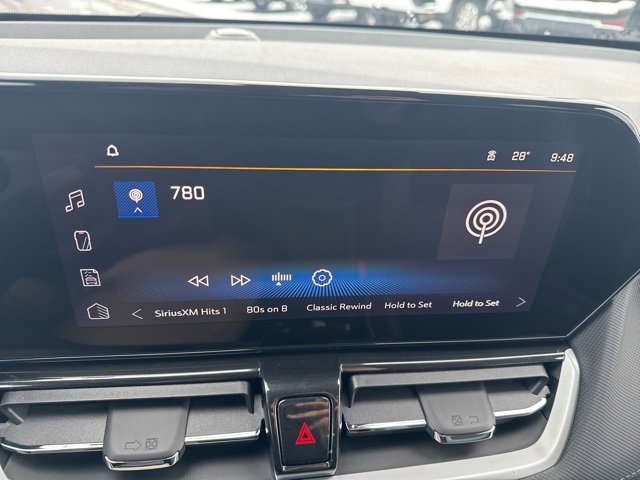 New 2026 Chevrolet TrailBlazer LT w/ Convenience Package image 30