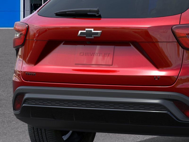 New 2026 Chevrolet Trax LT image 14