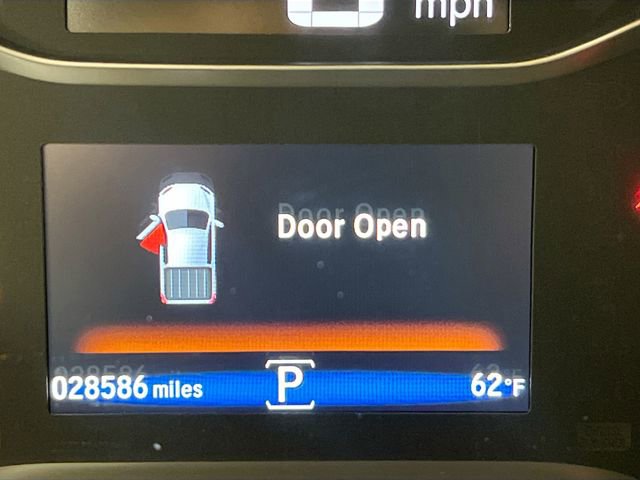 Used 2023 Honda Ridgeline RTL image 16