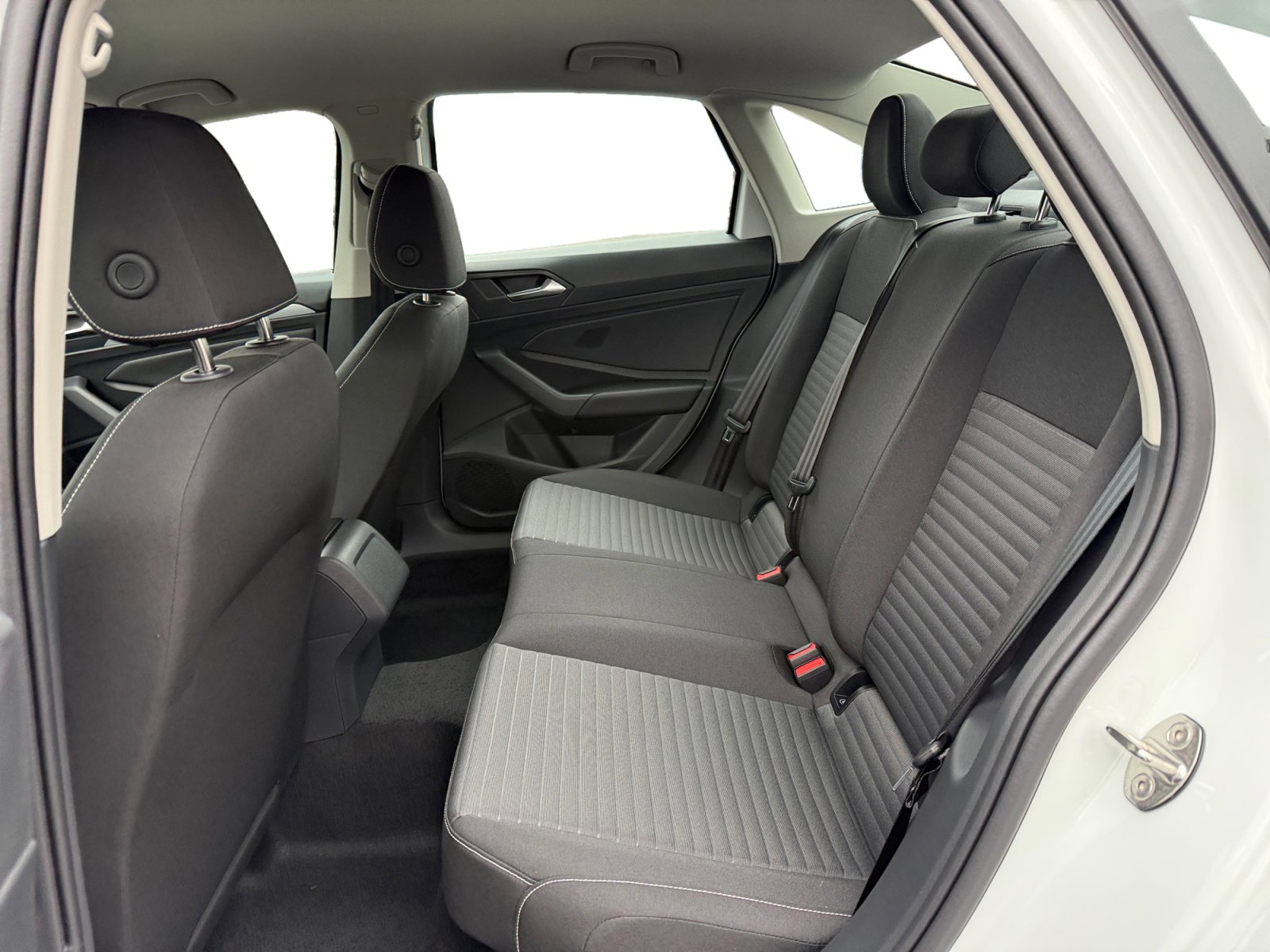 New 2026 Volkswagen Jetta S image 16