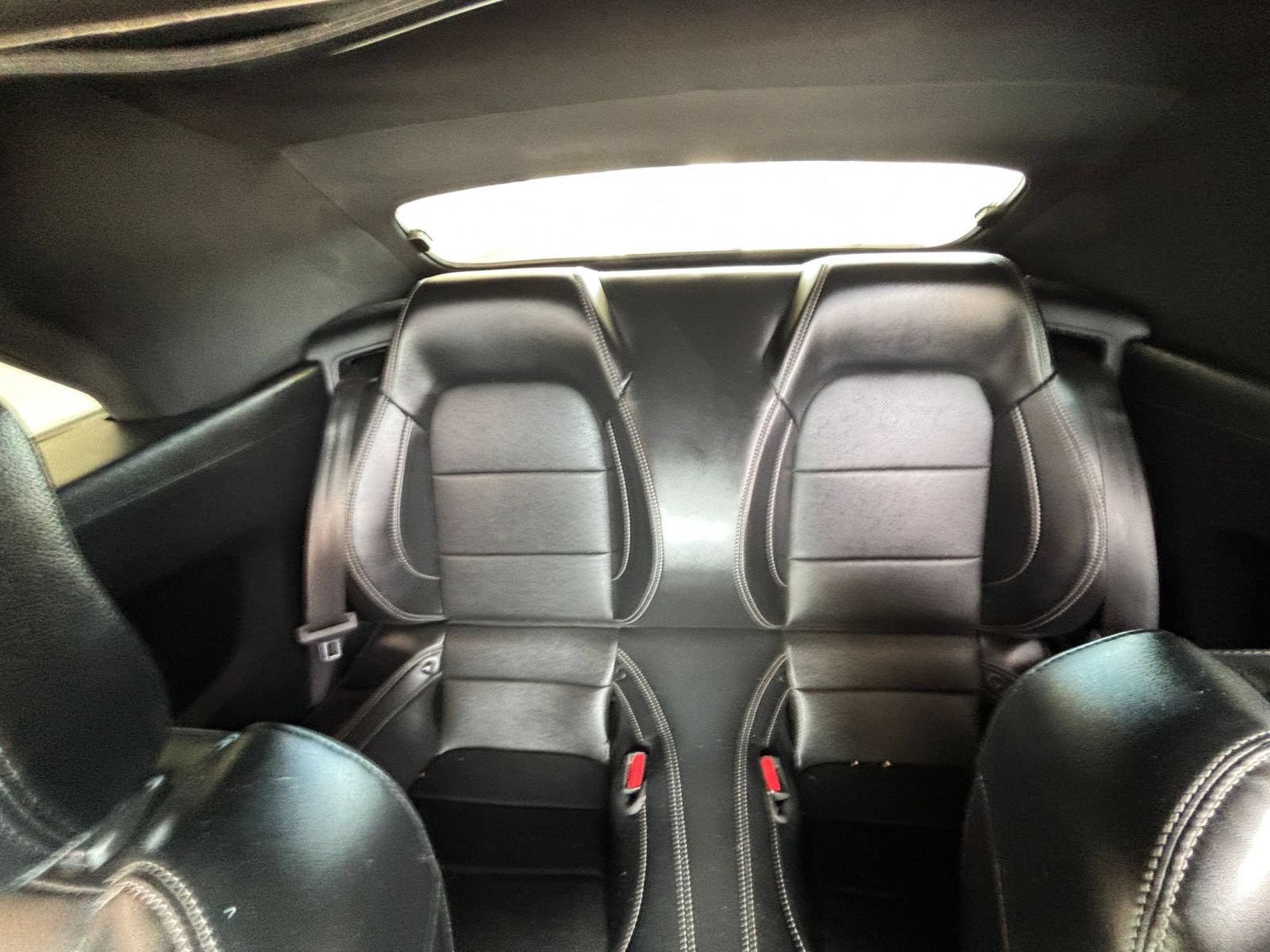 Used 2022 Ford Mustang GT Premium w/ GT Performance Package RWD image 38