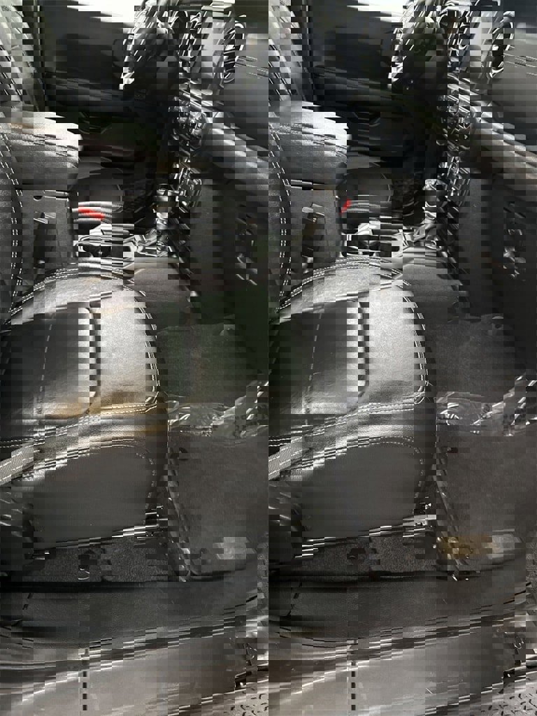 Used 2021 Jeep Wrangler Unlimited Sahara w/ Cold Weather Group image 65