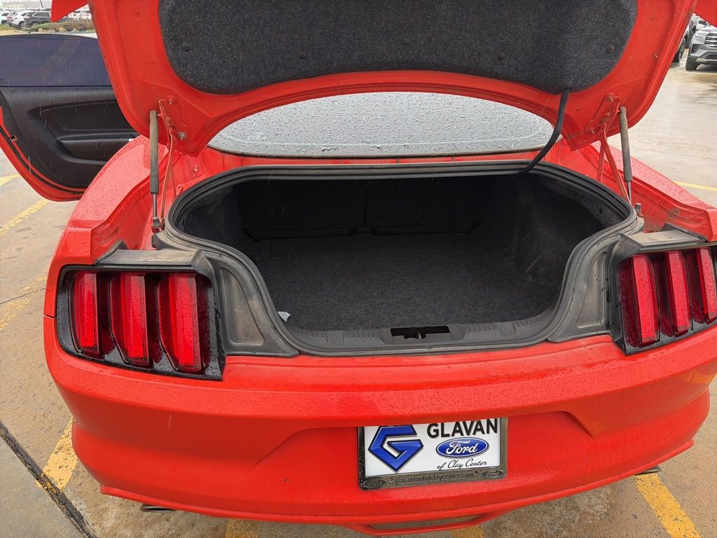 Used 2016 Ford Mustang GT image 19