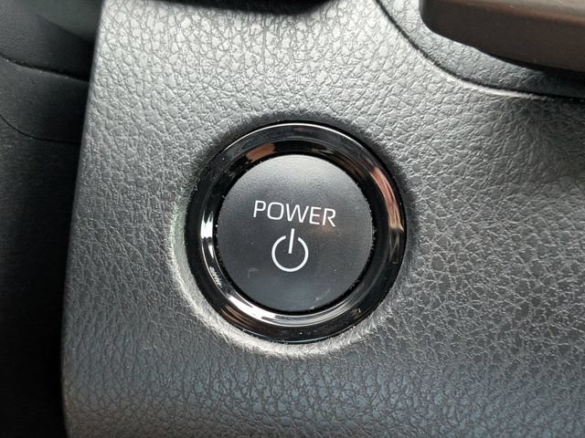 Used 2025 Toyota Camry SE w/ Multimedia Upgrade Package FWD image 27
