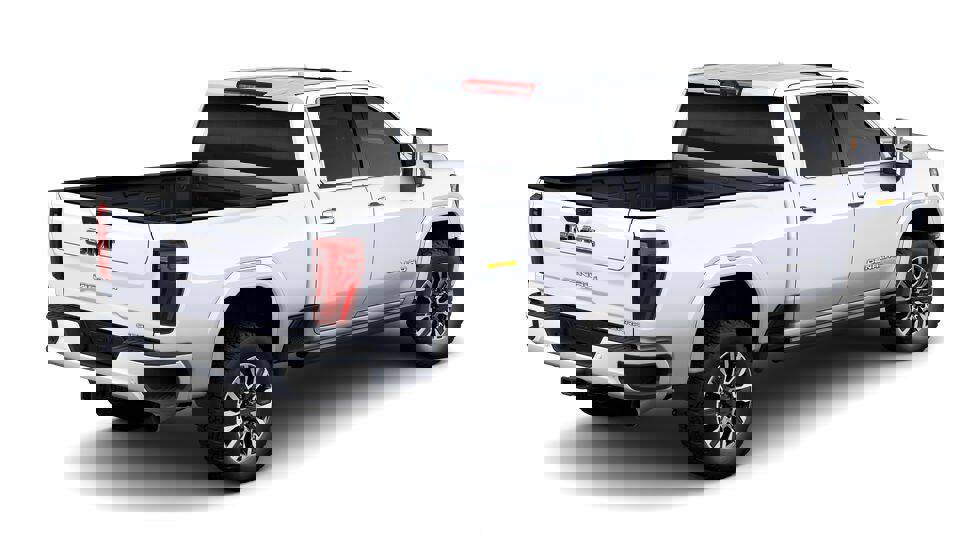 New 2026 GMC Sierra 2500 Denali Ultimate image 29