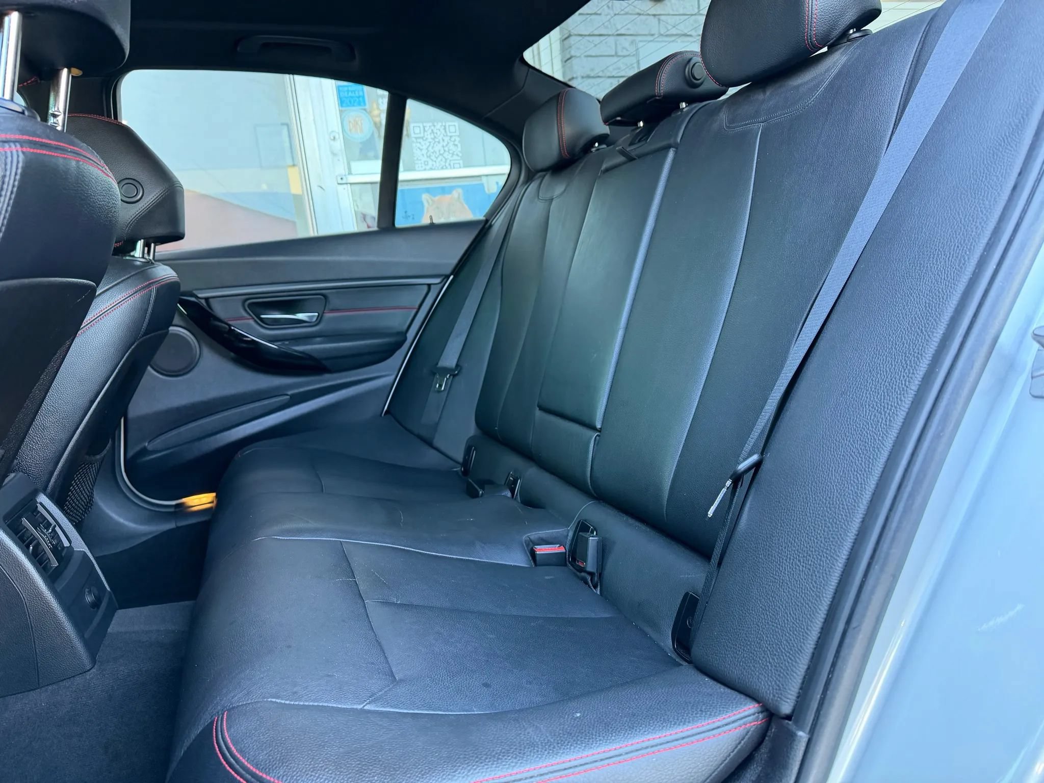Used 2013 BMW 335i Sedan RWD image 12