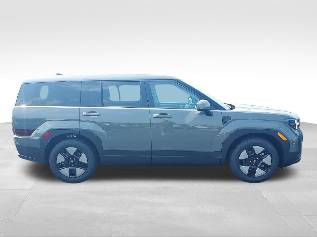 New 2026 Hyundai Santa Fe SE AWD/4WD image 6