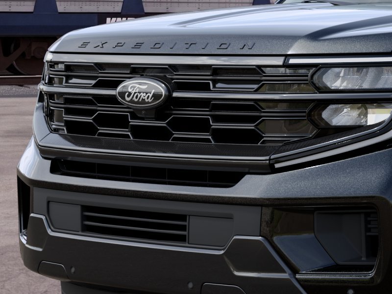 New 2027 Ford Expedition Max Platinum AWD/4WD image 40
