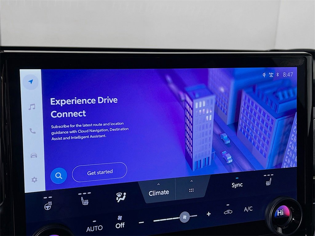 New 2026 Toyota bZ image 13