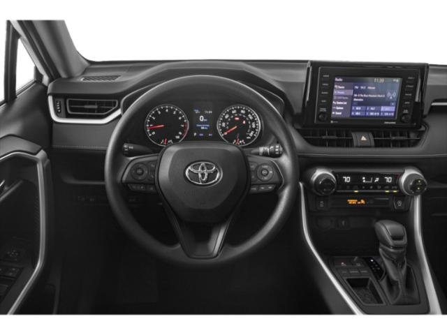 Used 2022 Toyota RAV4 XLE image 35