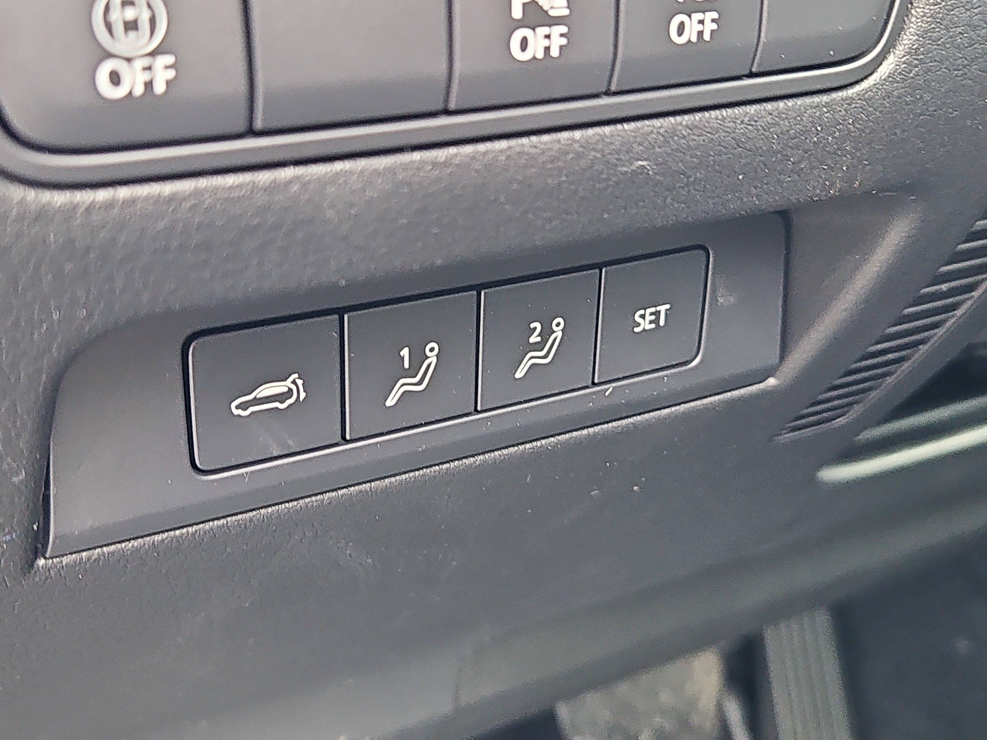 New 2026 MAZDA CX-50 AWD 2.5 S w/ Weather Package image 13