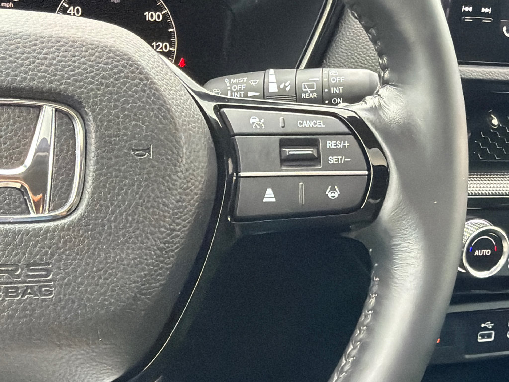 Used 2023 Honda CR-V EX-L image 23