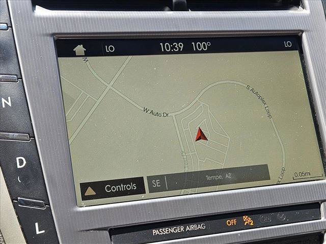 Used 2017 Lincoln MKZ Reserve w/ Luxury Package FWD image 12