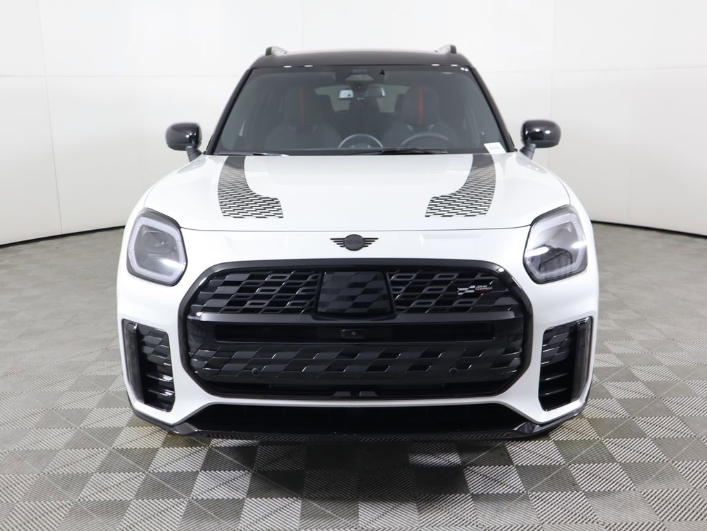 New 2026 MINI Cooper Countryman S image 2