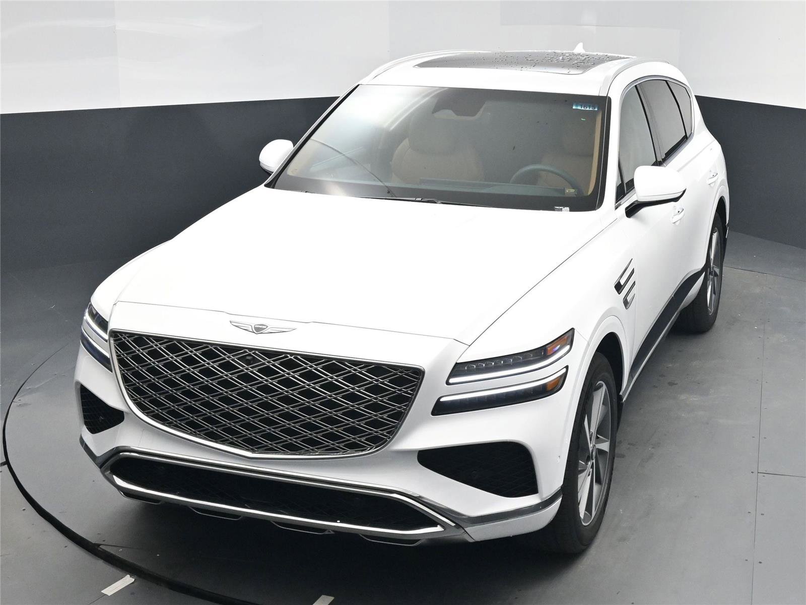 New 2026 Genesis GV80 2.5T Advanced image 22