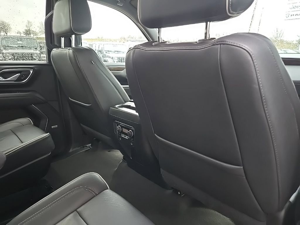 Used 2024 Chevrolet Tahoe Premier image 87