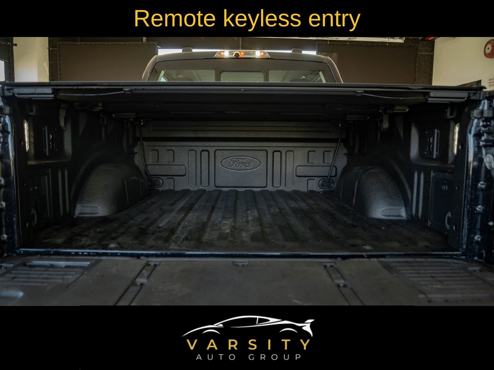 Used 2025 Ford F150 Raptor image 29