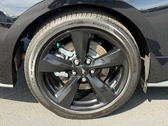 Used 2022 Ford Mustang GT Premium w/ Black Accent Package image 15