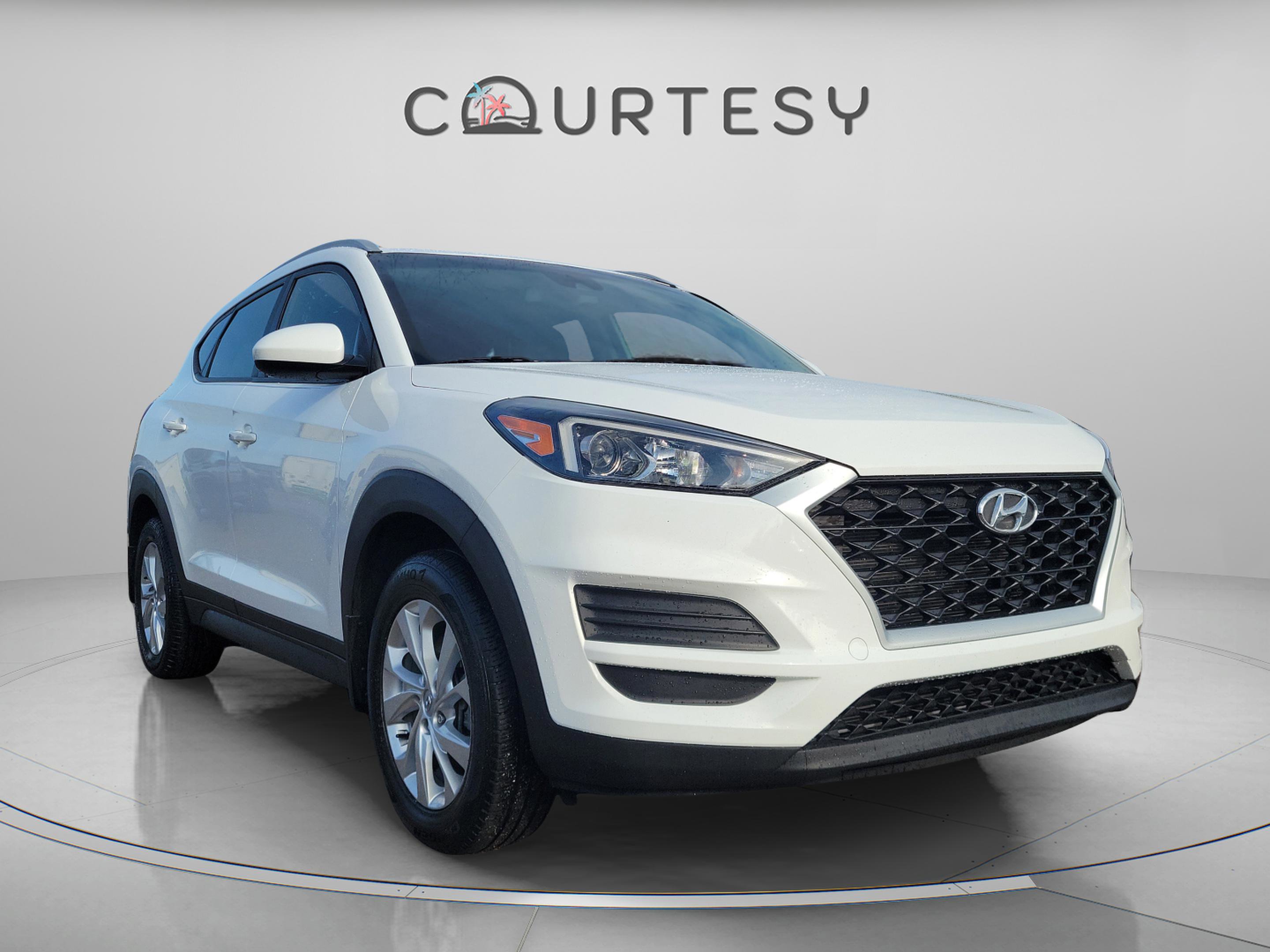 Used 2021 Hyundai Tucson Value image 5