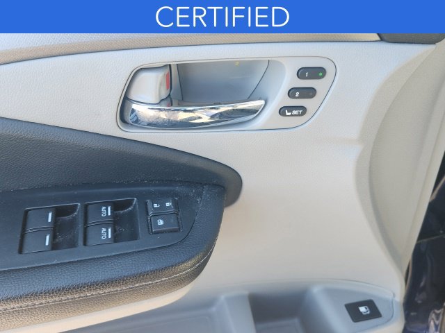 Used 2022 Honda Ridgeline RTL image 21