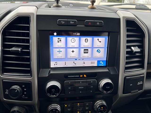 Used 2019 Ford F150 Lariat w/ Equipment Group 502A Luxury image 14