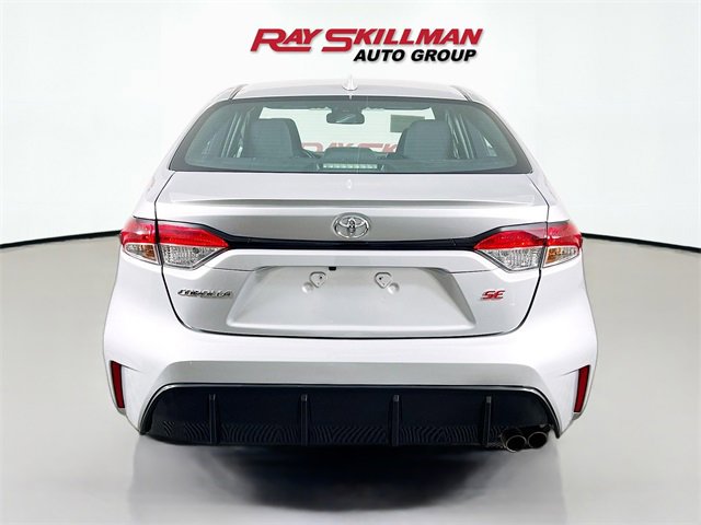 Used 2024 Toyota Corolla SE image 6