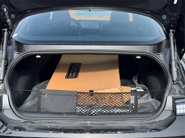 New 2025 Hyundai Ioniq 6 SEL image 11