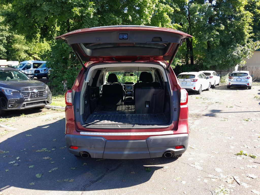 Used 2019 Subaru Ascent Premium w/ Popular Package #3 AWD/4WD image 37