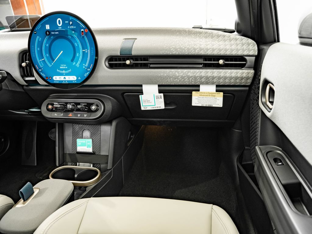 New 2026 MINI Cooper S FWD image 44