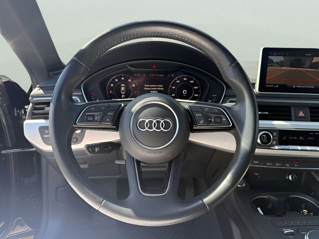 Used 2019 Audi A5 2.0T Prestige w/ S Line Sport Package AWD/4WD image 14