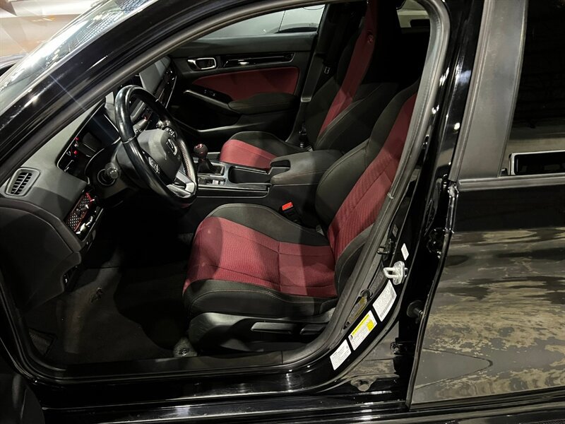 Used 2022 Honda Civic Si image 16
