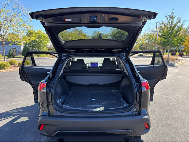 New 2026 Toyota Corolla Cross XLE image 14