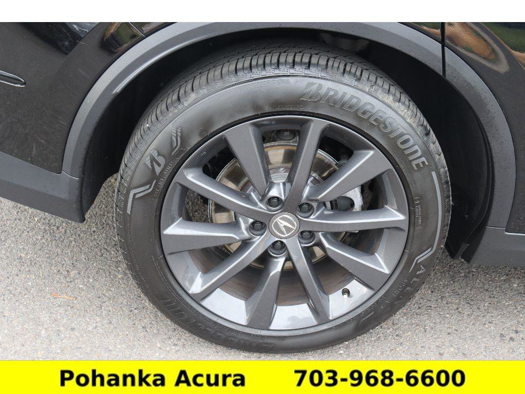 Used 2026 Acura MDX A-Spec AWD/4WD image 34