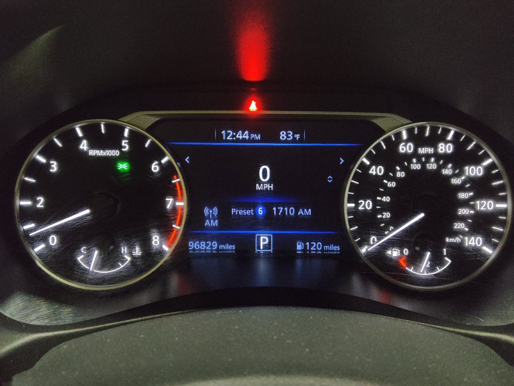 Used 2019 Nissan Altima 2.5 S AWD/4WD image 23