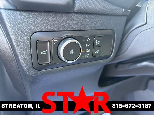 New 2025 Ford Bronco Sport Heritage w/ Convenience Package image 10