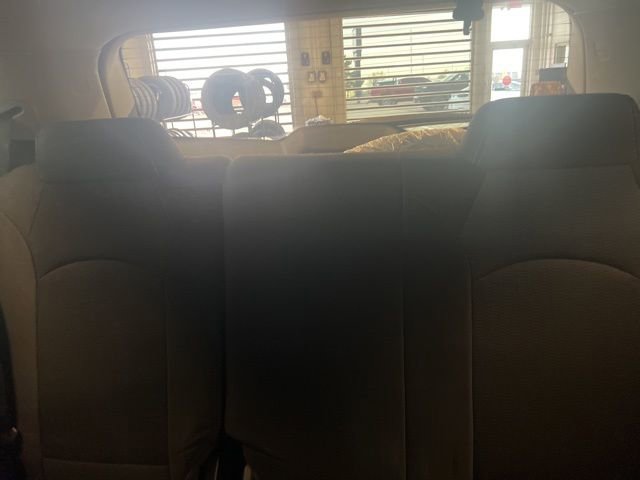 Used 2017 Chevrolet Traverse LT image 30