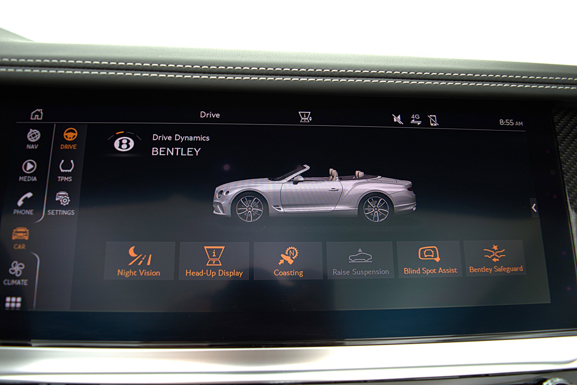 Certified 2023 Bentley Continental GT S image 31