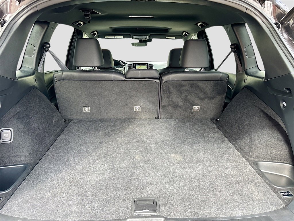 Used 2021 Honda Passport Elite image 28