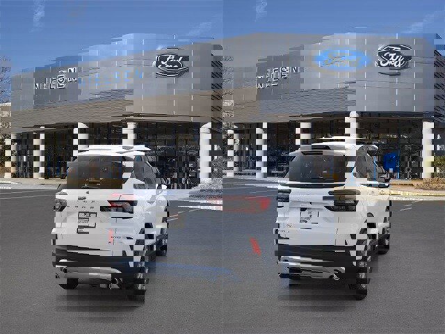 New 2026 Ford Escape Active image 8